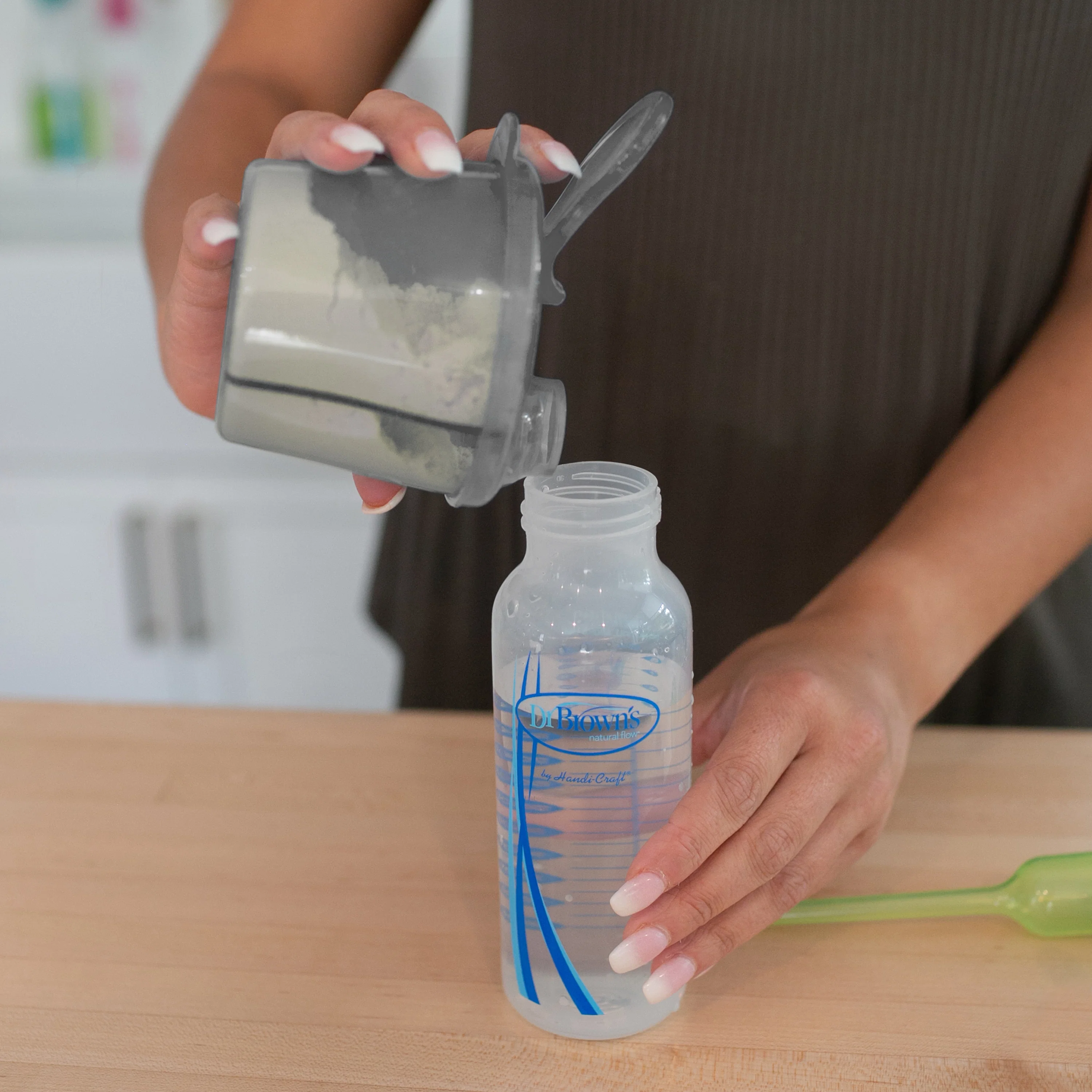 Dr. Brown’s® Baby Formula Dispenser - Image 5