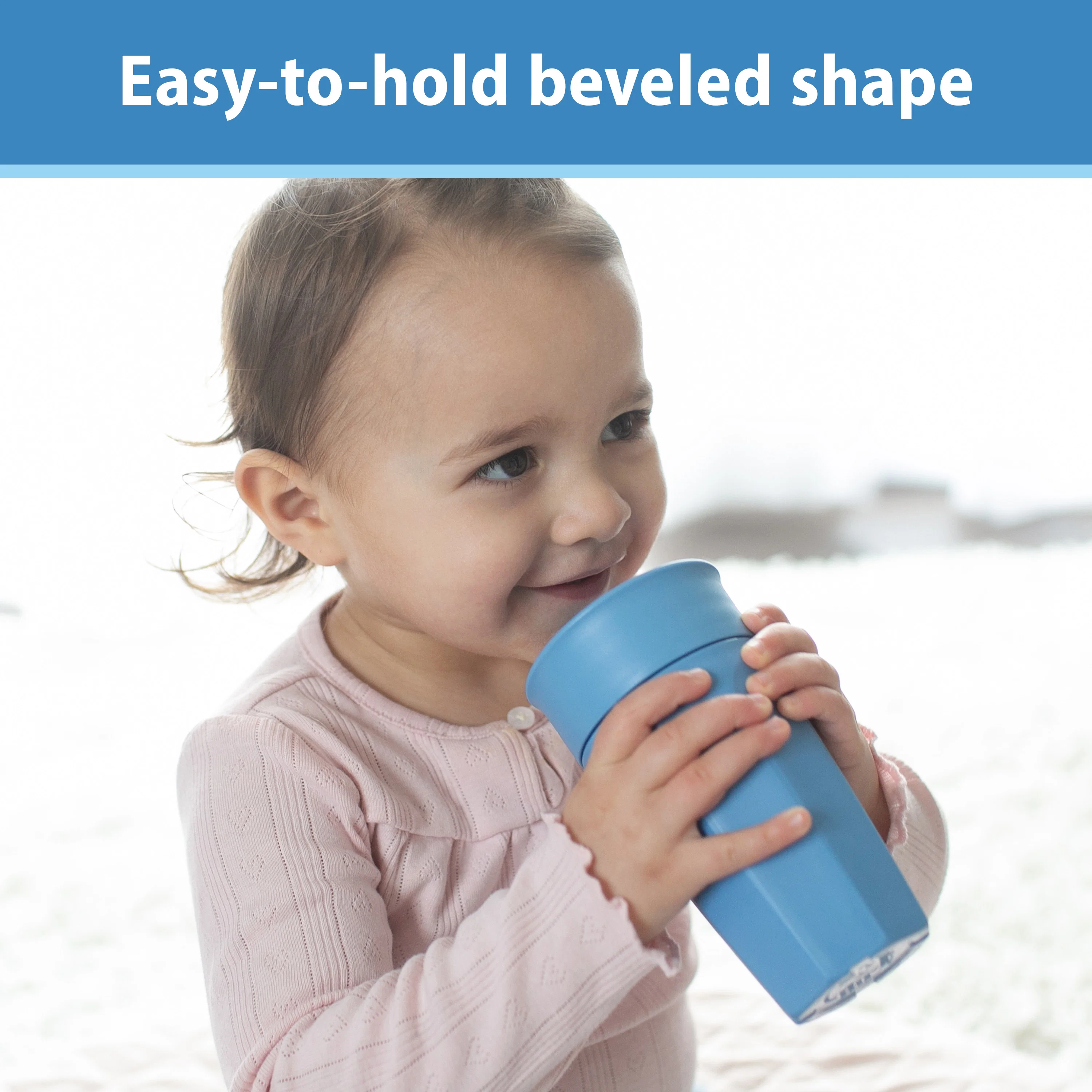 Dr. Brown’s® Milestones™ Cheers360™ Cup, 10 oz/300 mL - Image 6