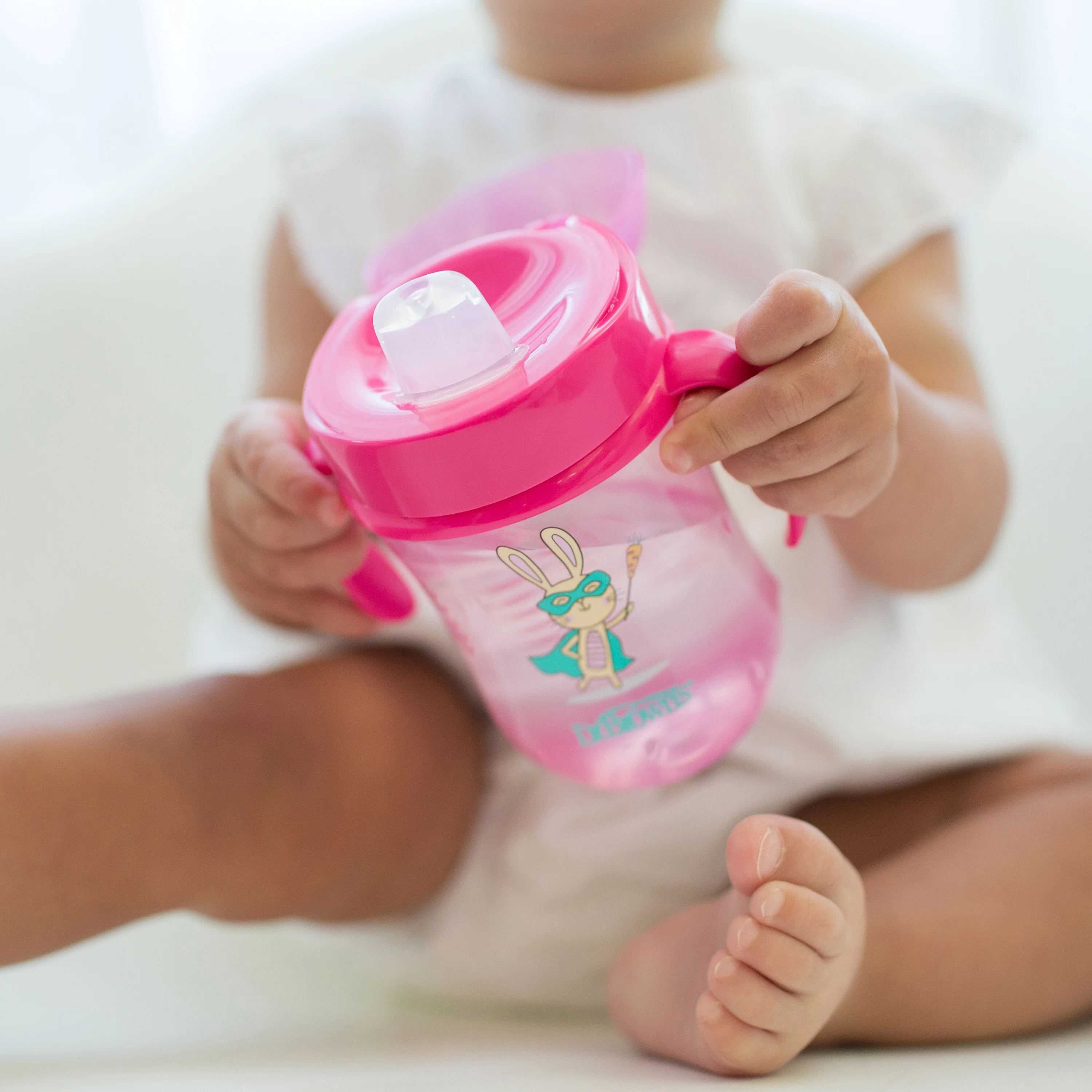 Dr. Brown’s® Soft-Spout Toddler Cup, 9 oz/270 ml (9m+) - Image 4