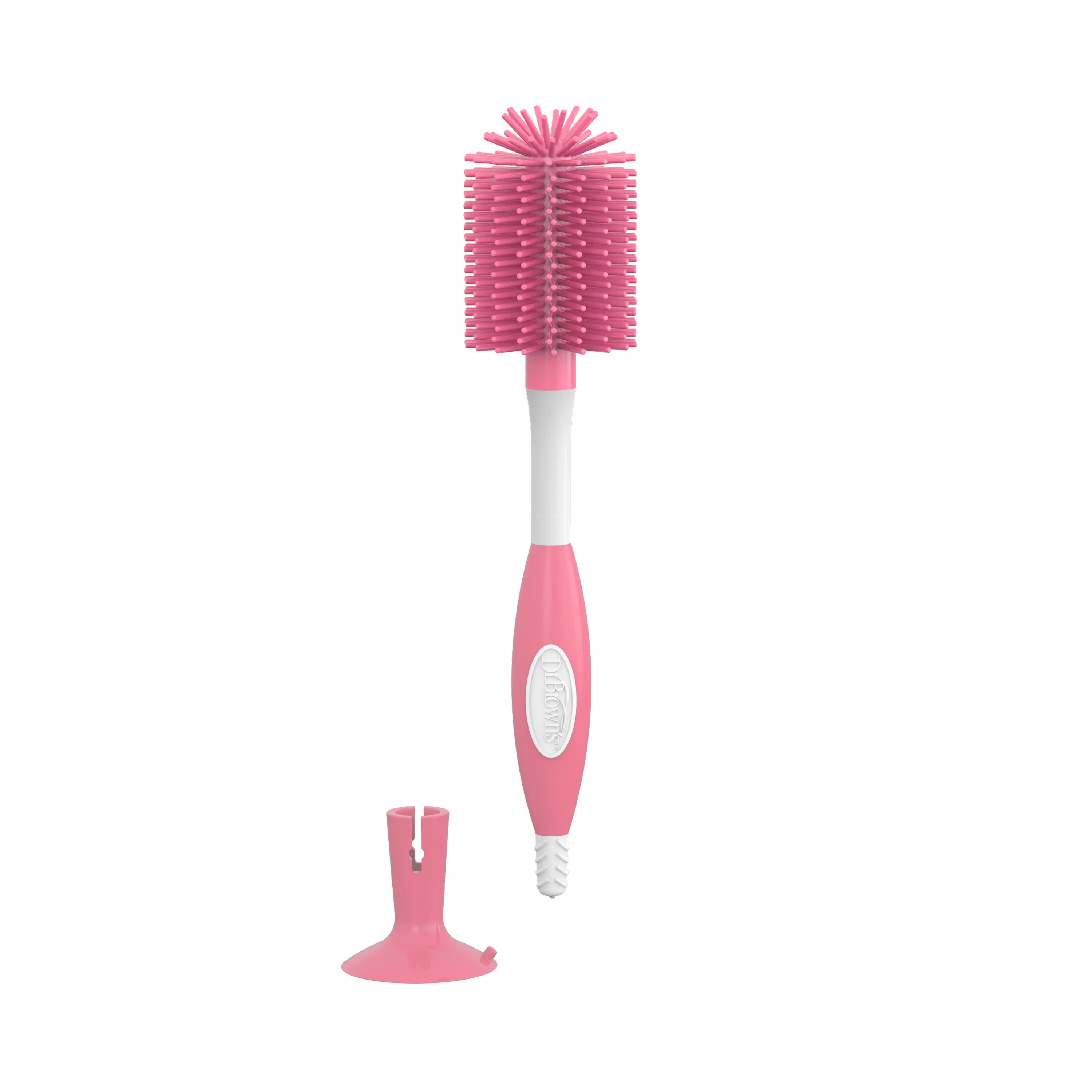 Dr. Brown’s™ Soft Touch Bottle Brush - Image 3