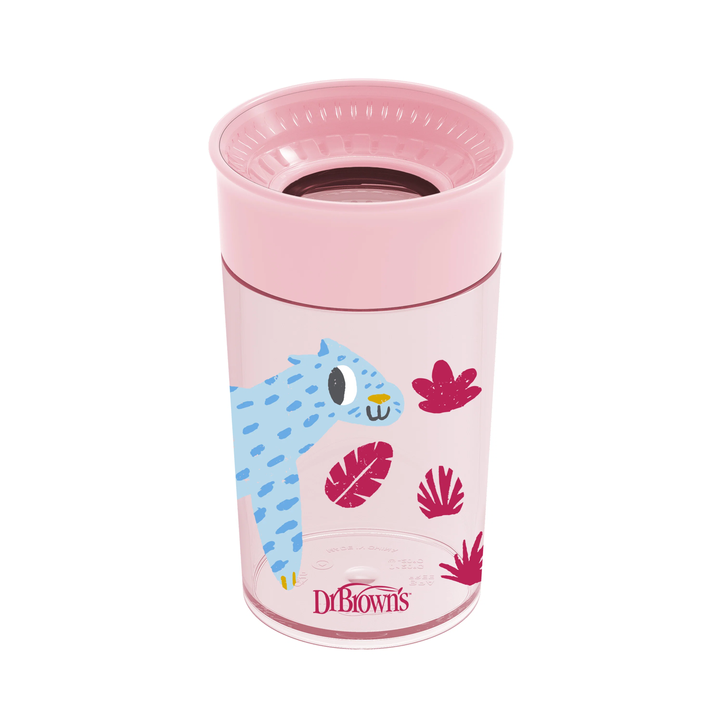 Dr. Brown’s® Milestones™ Cheers360™ Cup 10 oz/300 mL - Image 3