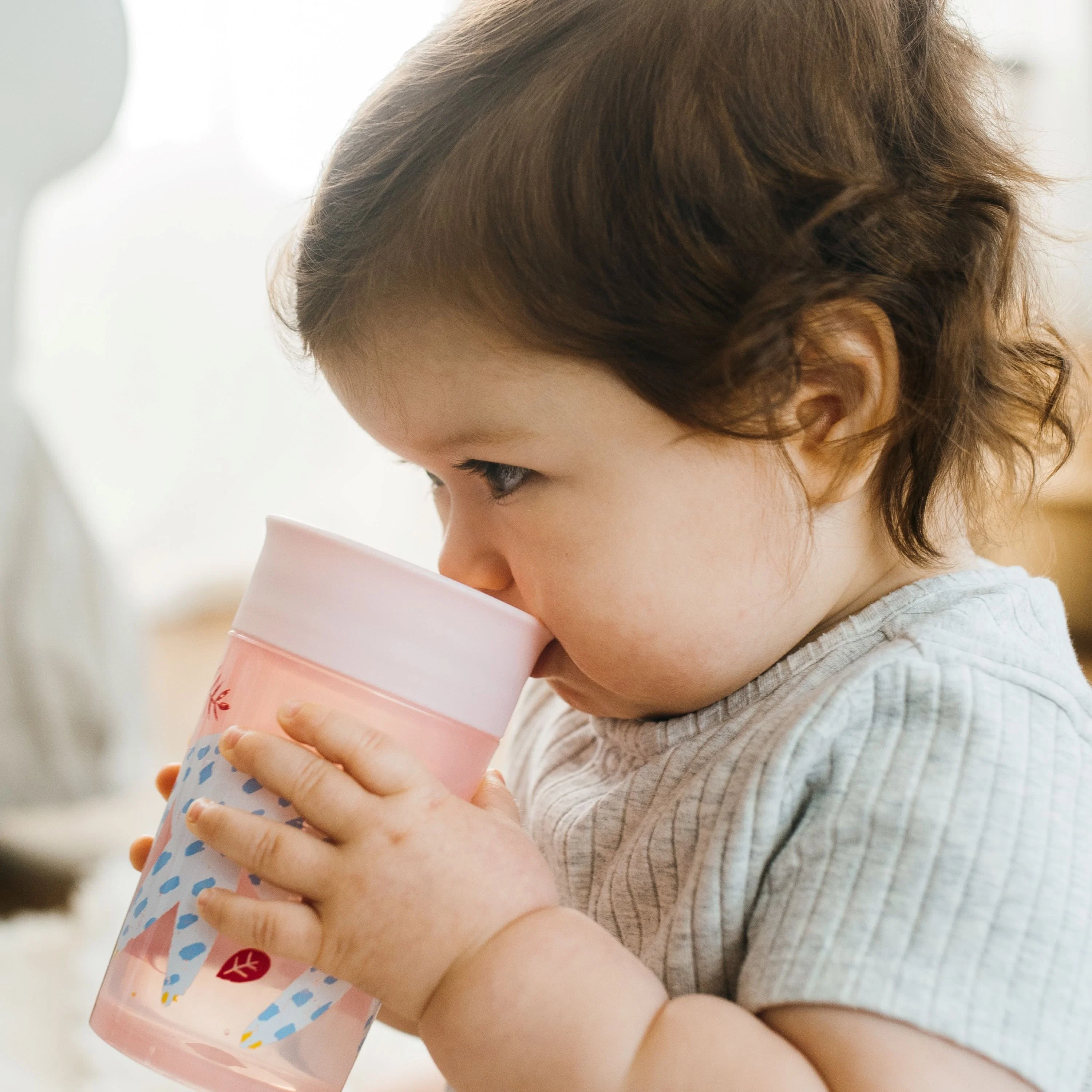 Dr. Brown’s® Milestones™ Cheers360™ Cup 10 oz/300 mL - Image 4